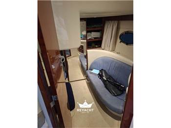 FAIRLINE TARGA 40