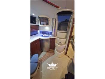 FAIRLINE TARGA 40