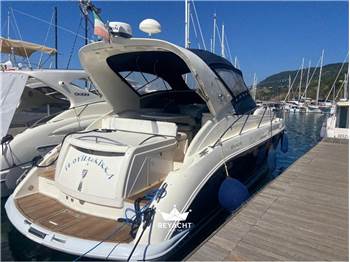 FAIRLINE TARGA 40