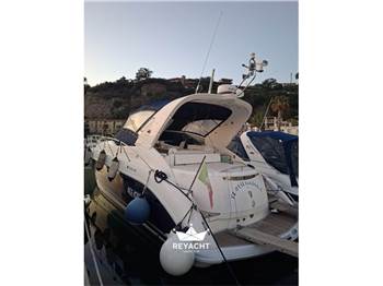 FAIRLINE TARGA 40
