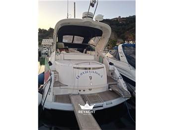 FAIRLINE TARGA 40