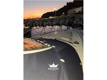 FAIRLINE TARGA 40