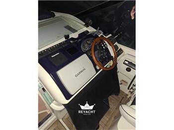 FAIRLINE TARGA 40