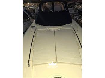FAIRLINE TARGA 40
