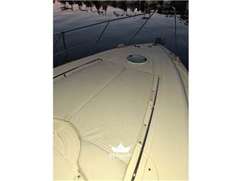 FAIRLINE TARGA 40