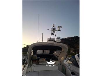 FAIRLINE TARGA 40