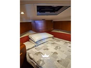 FAIRLINE 34