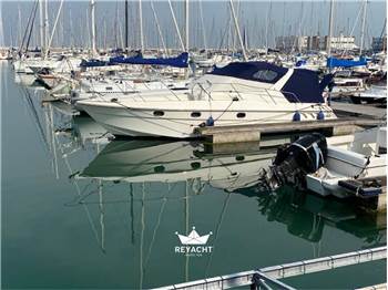 FAIRLINE 34