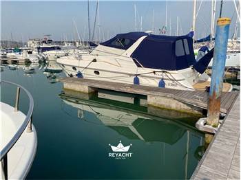 FAIRLINE 34