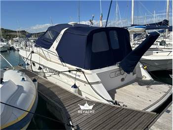 FAIRLINE 34
