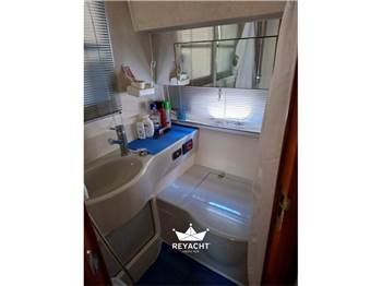FAIRLINE 34