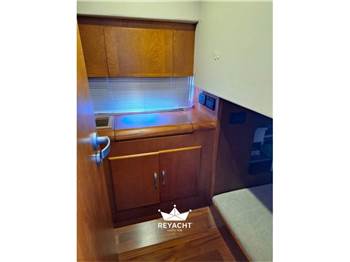 FAIRLINE 34