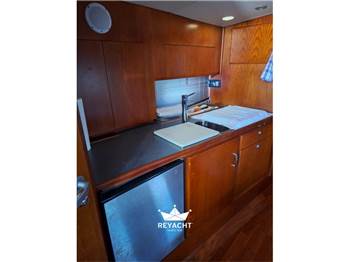 FAIRLINE 34