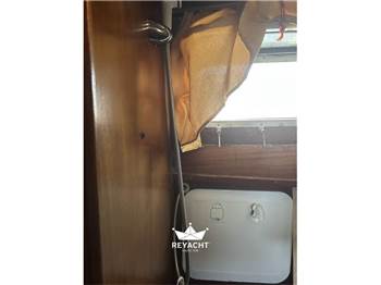 MOTORSAILER FURIA II