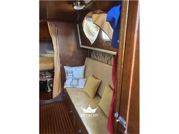 MOTORSAILER FURIA II