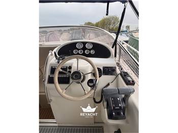 NAUTICA PETRARCHI MURENA 7,30 WA