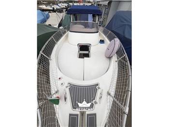 NAUTICA PETRARCHI MURENA 7,30 WA