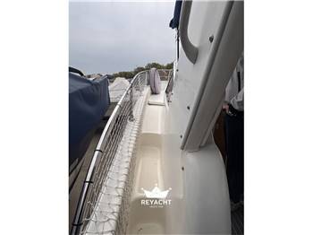 NAUTICA PETRARCHI MURENA 7,30 WA