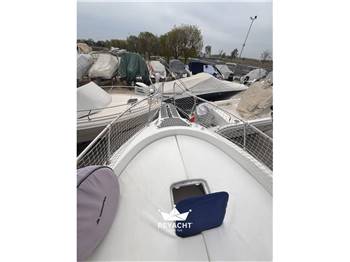 NAUTICA PETRARCHI MURENA 7,30 WA