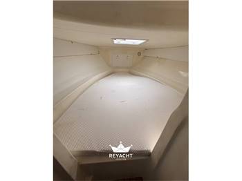 NAUTICA PETRARCHI MURENA 7,30 WA