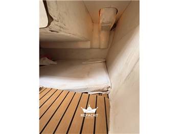 NAUTICA PETRARCHI MURENA 7,30 WA