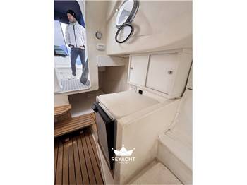 NAUTICA PETRARCHI MURENA 7,30 WA