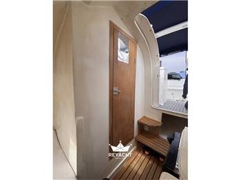 NAUTICA PETRARCHI MURENA 7,30 WA