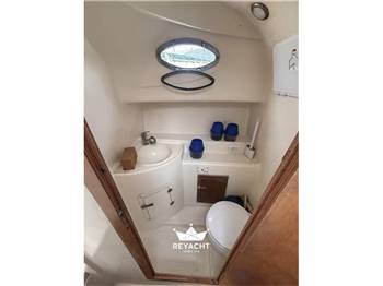 NAUTICA PETRARCHI MURENA 7,30 WA