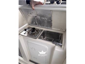 NAUTICA PETRARCHI MURENA 7,30 WA