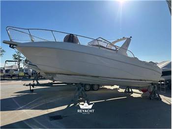 NAUTICA PETRARCHI MURENA 7,30 WA