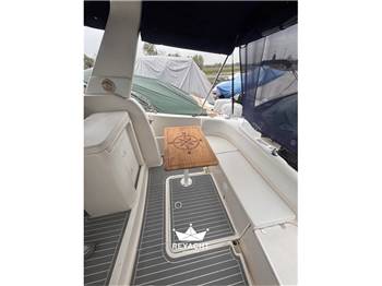 NAUTICA PETRARCHI MURENA 7,30 WA