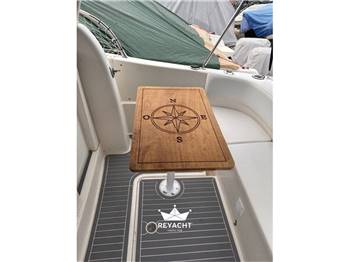 NAUTICA PETRARCHI MURENA 7,30 WA