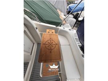 NAUTICA PETRARCHI MURENA 7,30 WA