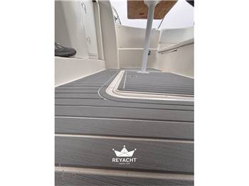 NAUTICA PETRARCHI MURENA 7,30 WA