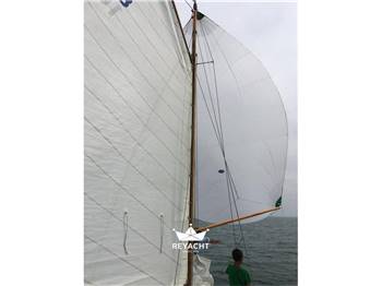 Wanley Crosby USA Wiappo senior