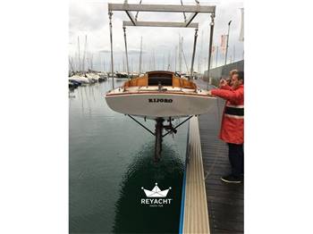 Wanley Crosby USA Wiappo senior