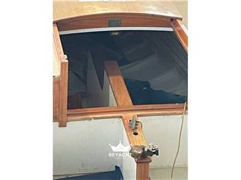 Wanley Crosby USA Wiappo senior