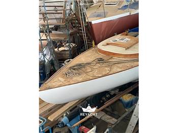 Wanley Crosby USA Wiappo senior