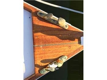 Wanley Crosby USA Wiappo senior