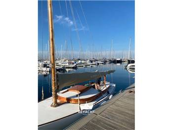 Wanley Crosby USA Wiappo senior