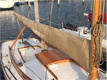 Wanley Crosby USA Wiappo senior