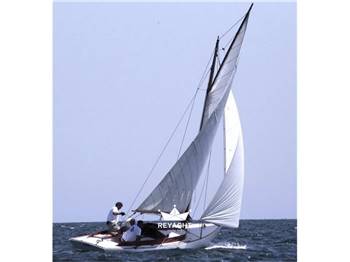 Wanley Crosby USA Wiappo senior