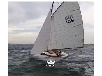 Wanley Crosby USA Wiappo senior