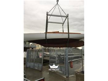 Wanley Crosby USA Wiappo senior