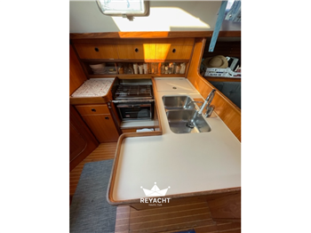 Beneteau First 375