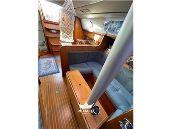 Beneteau First 375