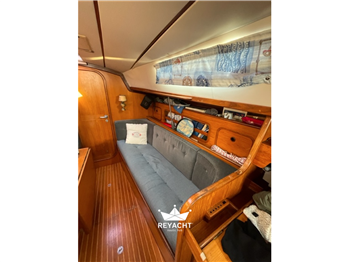 Beneteau First 375