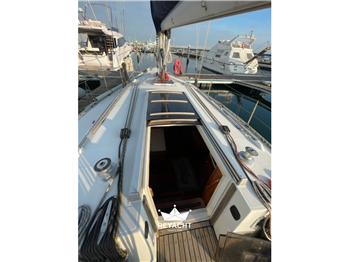 Beneteau First 375