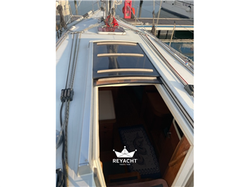 Beneteau First 375