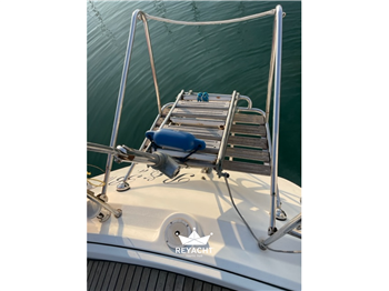 Beneteau First 375